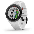 Купить Garmin 010-02200-01 Approach® S62 Часы  White 7ft.ru в интернет магазине Семь Футов