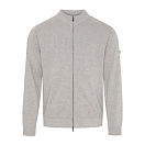 Купить Sea ranch 23-7-433-9014-XXL Кардиган Tobias Бежевый  Grey Melange 2XL 7ft.ru в интернет магазине Семь Футов