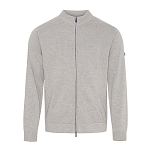 Sea ranch 23-7-433-9014-XXL Кардиган Tobias Бежевый  Grey Melange 2XL