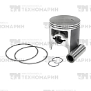 Купить Поршень Yamaha 540 (T-Moly, +0,75 мм) 09-808-03 SPI 7ft.ru в интернет магазине Семь Футов