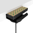 Купить Scanstrut SC-CW-1GT Беспроводное зарядное устройство Hidden Rokk Black 7ft.ru в интернет магазине Семь Футов