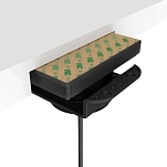 Scanstrut SC-CW-1GT Беспроводное зарядное устройство Hidden Rokk Black