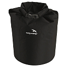 Купить Easycamp 680136 Сухой Мешок 50L Черный  Black L 7ft.ru в интернет магазине Семь Футов