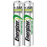 Energizer 900228040 Power Plus Щелочные батареи типа ААА 2 единицы измерения Silver / Black