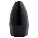 Strike king TGTW316-10 Tour Grade Свинец вольфрамовой пули Черный Black 5.3 g 