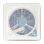 Fiamma 03624H02- люк Turbo-Vent Premium  White