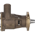 Jabsco jm600 насос Series 29600 82l/min 32 mm Grey 20x16x15