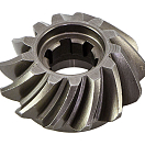 Шестерня редуктора Yamaha 20-30 (пиньон), Omax 6894555100_OM