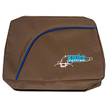 Koos 80303350 Кошелек для снаряжения Catfish  Brown