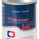 Разбавитель Thinner MC 0,5 л, Osculati 65.625.10