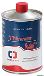 Разбавитель Thinner MC 0,5 л, Osculati 65.625.10