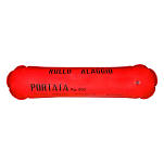 Forniture nautiche italiane 1515420 200Kg Тяговый рулон Orange 23 x 120 cm 