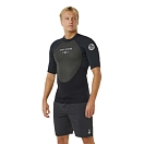 Купить Rip curl 12qmwj-0090-s термофутболка с коротким рукавом Omega 1.5 mm Black 40x30x20 7ft.ru в интернет магазине Семь Футов