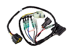 Адаптер SMFG интерфейса двигателя Suzuki DF9.9B-250, 16-18 г.в. (кроме AP) 3666196L11000