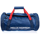 Купить Helly hansen 68006_584-STD Duffel 2 30L Голубой  Ocean 7ft.ru в интернет магазине Семь Футов