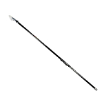 Duraflot SU5.00 Xoroy удилище для серфинга Power Suru  Black 5.00 m