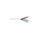 Купить Ancor 639-170010 Акустический кабель RGB 30.5 m White 26x27x27 7ft.ru в интернет магазине Семь Футов