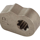 Кулачок переключения скорости Yamaha 25-90/F45-50, Omax 6634415100_OM