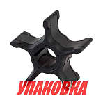Крыльчатка охлаждения Suzuki DF200-350, Omax (упаковка из 12 шт.) 1746193J00_OM_pkg_12