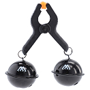 Купить Mikado AM-SUM-001 Bang! Rattler Черный  Black 7ft.ru в интернет магазине Семь Футов