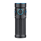 Купить Olight OL-7045 Baton 3 Фонарик Серебристый  Black 1200 Lumens  7ft.ru в интернет магазине Семь Футов