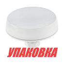 Крышка вентиляционная грибок, пластиковая (упаковка из 8 шт.) Homer 073408_pkg_8