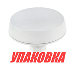 Крышка вентиляционная грибок, пластиковая (упаковка из 8 шт.) Homer 073408_pkg_8