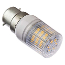 Купить Nauticled B22-L350-WW Bulb 40 LED Белая  With B22 Base 7ft.ru в интернет магазине Семь Футов