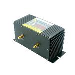 Sterling power NT-062 Galvanic Isolator Черный  Black 30 A 