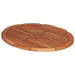 Talamex 75880020 столешница  Wood 60 x 80 cm