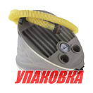 Насос Bravo 8M ножной с манометром (упаковка из 6 шт.) 6090018_pkg_6