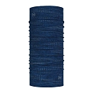 Купить Buff ® 118096.707.10.00 Шарф-хомут Dryflx Reflective Blue 20x10x5 7ft.ru в интернет магазине Семь Футов