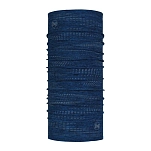 Buff ® 118096.707.10.00 Шарф-хомут Dryflx Reflective Blue 20x10x5