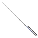 Купить Molix MSR-SW-79S Skirmjan R. Offset Спиннинговая Удочка Черный Black 2.40 m  7ft.ru в интернет магазине Семь Футов