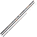 Vercelli DVEARM4203 Серфовые удилища Enygma Armada  Black 4.20 m