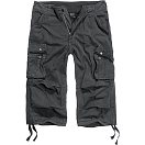 Купить Brandit 2013-2-4XL Брюки Urban Legend Черный  Black 4XL 7ft.ru в интернет магазине Семь Футов