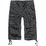Brandit 2013-2-4XL Брюки Urban Legend Черный  Black 4XL