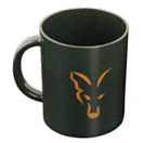 Купить Fox international CLU252 Royale Mug 6 Units Черный  Black 7ft.ru в интернет магазине Семь Футов