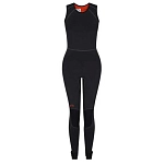 Typhoon p200199 Костюм Caliso Eco Long John 3 mm Black 48x57x8 XL