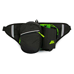 Marsupio 802080 Поясная сумка Soft  Black  Охота