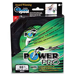 Power pro PPBI13506WH Spectra 135 M линия Черный  White 0.060 mm 