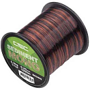 Купить CTEC 005309-01130-00000-00 Sediment Мононить 8.330 M Коричневый Brown 0.300 mm  7ft.ru в интернет магазине Семь Футов
