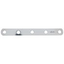 Купить Bep marine 779-LBJ-5-B Соединитель Pro-Installer Link на 5 направлений Серебристый Silver 7ft.ru в интернет магазине Семь Футов