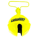 Купить Canihunt CGRELOT33 Grelot Passing 3.3 cm Гвадиана Белл Желтый Yellow 25 mm 7ft.ru в интернет магазине Семь Футов
