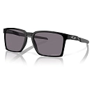 Купить Oakley OO9483-0456-56 поляризованные солнцезащитные очки Exchange sun Бесцветный Satin Black Prizm Grey Polarized/CAT3 7ft.ru в интернет магазине Семь Футов
