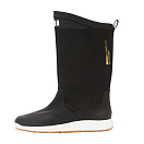 GILL 919-BLK01-43 OS-Segelstiefel / Шварц / Размер обуви: 43
