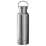 Salewa 00-0000000519-0995-UNI Valsura Insulated 650ml Серебристый  Steel