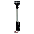 Купить Plastimo 64435 360° Навигация 360° Навигационный свет Grey 22 x 5 cm 7ft.ru в интернет магазине Семь Футов