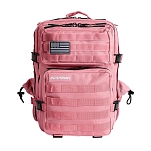 Elitex training X001NNCZE5 Рюкзак 25L Tactical Фиолетовый Pink