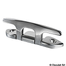 Купить Low profile pop-up cleat 115x38 mm, 40.143.10 7ft.ru в интернет магазине Семь Футов